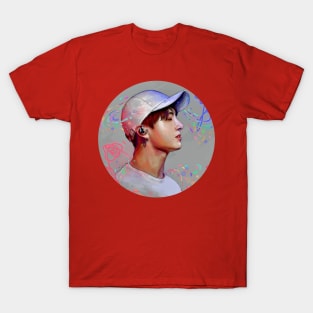 Jungkook-kookie T-Shirt